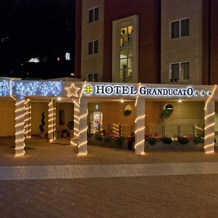 Hotel Granducato Montelupo Fiorentino Exterior photo